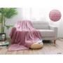 200/015-sp SOFT PLUSH 200х220 акриловая микрофибра Плед AlViTek