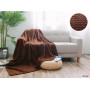 180/001-sp SOFT PLUSH 180х200 акриловая микрофибра Плед AlViTek