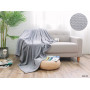 180/009-sp SOFT PLUSH 180х200 акриловая микрофибра Плед AlViTek