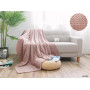 200/003-sp SOFT PLUSH 200х220 акриловая микрофибра Плед AlViTek