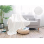 180/014-sp SOFT PLUSH 180х200 акриловая микрофибра Плед AlViTek