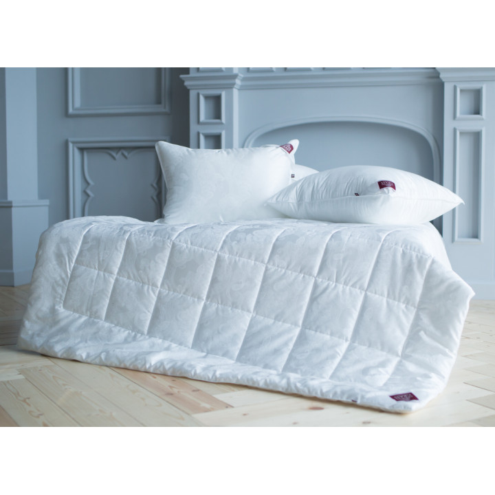 Одеяло SOFT COMFORT GRASS всесезонное 150х200