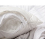 Подушка верблюжьий пух средняя 68*68 "CAMEL GRASS"